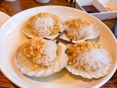 -海味当家·蒸锅海鲜(星海公园店)
