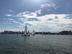 -鑫艋游艇海钓俱乐部