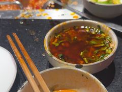 -川西坝子火锅(清江东路3.0直营店)