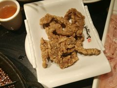 -纸盐河码头火锅(十八梯店)