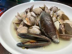 -东海怡品海鲜豆捞(舟宿夜江店)