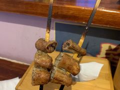 -鸟串烧Yakitori