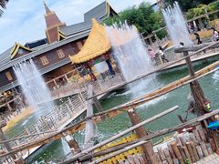-呀路古热带植物园