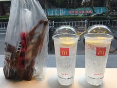 -吴山烤禽店(光复店)
