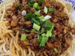 -蒋炸酱(内东街店)