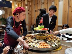 -日进一片海.生腌海鲜火锅.宵夜烧烤(三里屯总店)