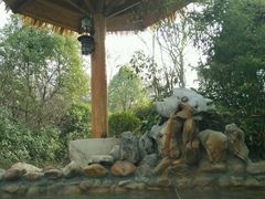 -深业半汤御泉庄温泉