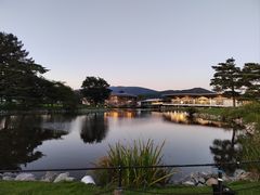 -轻井泽王子购物广场