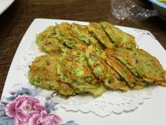 -郑庄脂渣海鲜楼(九水路店)