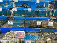 -秋姐美食店(旅游大道店)