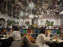 -巴依老爷新疆美食(清华东门店)
