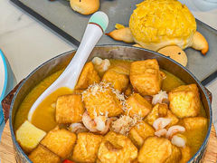 -皓景海鲜·地标美食(双月湾店)