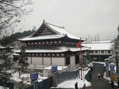 -径山寺