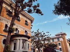 -天津意大利风情旅游区