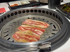 -焱铁烧·黑毛和牛专门店(杭州嘉里中心店)