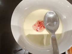 -北京王府井希尔顿酒店·秦唐中餐厅Chynna