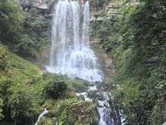 -鹿院坪生态旅游景区
