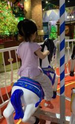 -幻贝家儿童乐园(杭州远洋乐堤港店)
