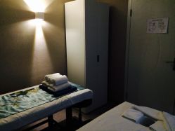 -奈瑞儿美颜塑身SPA