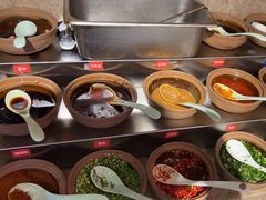 -牛腩之旅·牛腩牛杂煲(光启城美食城店)