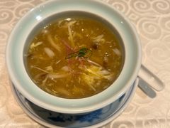 -杭州香格里拉·香宫中餐厅