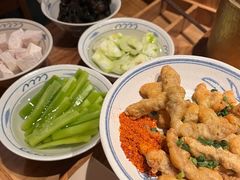 -巴奴毛肚火锅(六天地店)