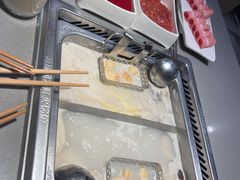 -海底捞火锅(金光华店)