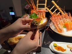 -花潮料理艺食馆(成都万象城店)