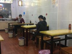 大堂-沙县小吃(浦建路店)
