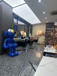 -MOVAN HAIR莫凡匠人发型屋