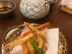 -蟹道乐( 新宿駅前店)