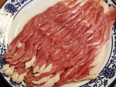 -裕德孚·非遗手切涮羊肉(东直门内大街店)