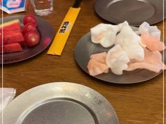 -蚝太郎 • 海鲜烧烤(Upark店)