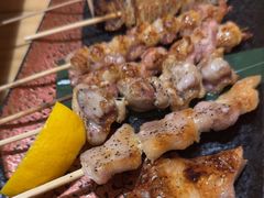 -鳗鲔·料理小馆