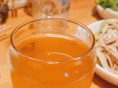 -四禧精酿铜锅涮肉·烧烤工场(大明湖店)