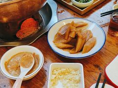 -乐宴·老北京铜火锅(八卦岭店)