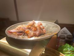 -西塔老太太泥炉烤肉(万柳华联店)