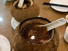-大唐靓汤江门私房菜(景田店)