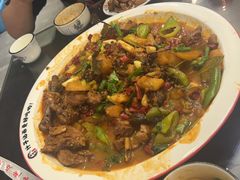 -福顺祥大盘鸡(临潼店)