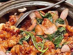 -莆田餐厅PUTIEN(西安万象天地店)