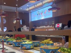 -龍歌自助小火锅(崂山丽达店)