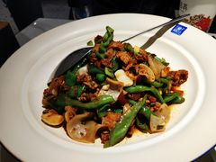 招牌辣椒炒肉-兰湘子·湘菜小炒(长安万科广场店)
