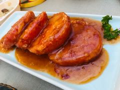 泰式酿番茄-尚一汤·粤菜海鲜(环球港店)