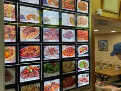 -怡妮新疆风味餐厅(东江湾路店)