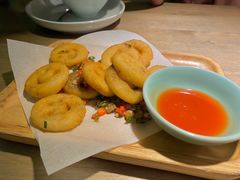 -弄堂里(阿里西溪A区店)