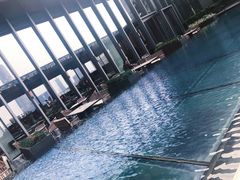 -四季酒店·空中花园 Aria on 9