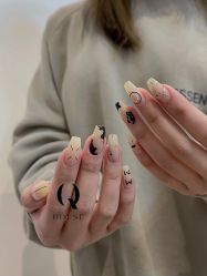 -QHOUSE美甲美睫