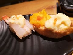 -榴大大·寿司先生(市桥店)