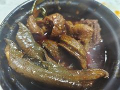 -铜元老码头鳝鱼火锅