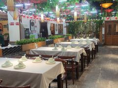 -津沽小院(天津之眼店)